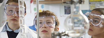 Science Lesson Plans and Worksheets