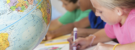 Social Studies Lesson Plans and Worksheets
