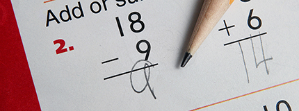 Math Lesson Plans and Worksheets