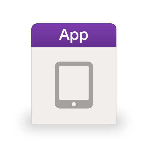 Apps Guideline
