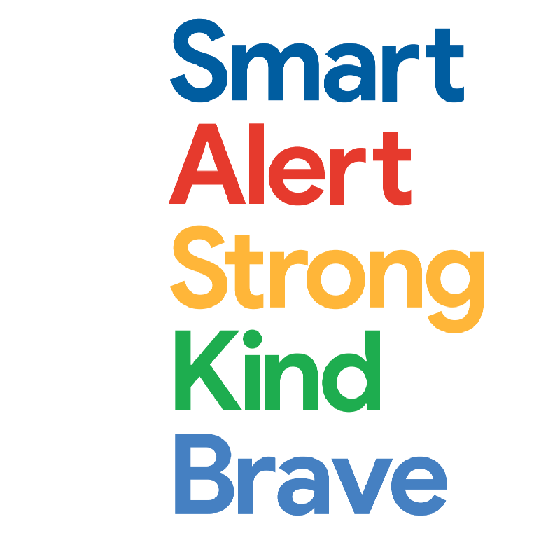 Be Internet Awesome