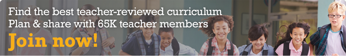 Join Lesson Planet - Pricing and membership options