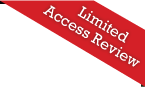 Limited Access Review